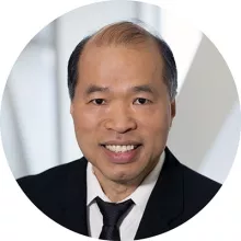 Robert Chau, Intel