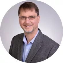 Richard New, Western Digital