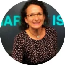 Claire McAdams