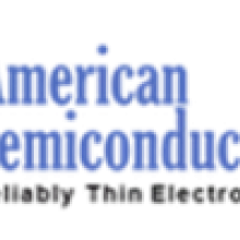 American Semiconductor Logo