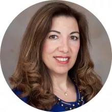 Carolin Seward, Intel