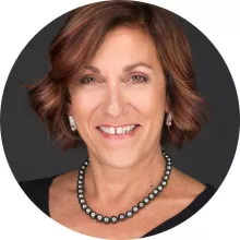 Debbie Gustafson, Energetiq