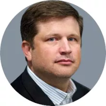 John Pitzer, Credit Suisse