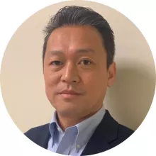 Katsumi Hoashi, TDK
