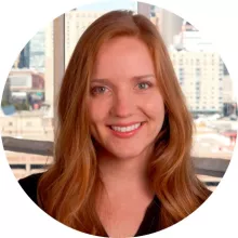 MaryTheresa Pendergast, Entegris