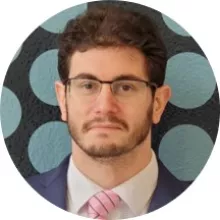 Ryan Pavlick, PhD, Intel