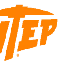 UTEP Logo