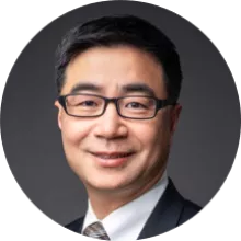 Wenge Yang, Entegris