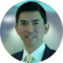 Yin Chang, ASE Group Global