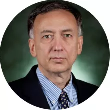 Bahgat Sammakia, PhD, Binghamton University