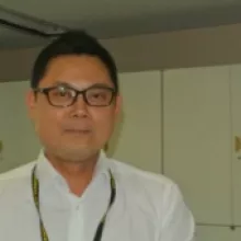 Hirofumi Kanno