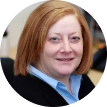 Joanne Kamens, PhD, Addgene