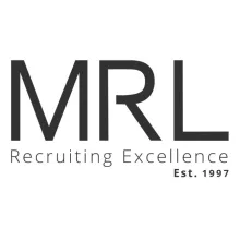 MRL Logo