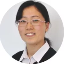Mingmei Wang, TEL Technology Center America
