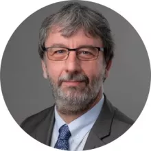 Xavier Lafosse, PhD, Corning