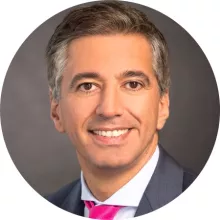 Marco Chisari, Managing Director, Global Head of Semiconductor Investment Banking, Bank of America Merrill Lynch