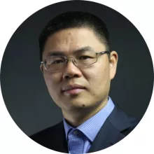 Sean Ding, Alibaba