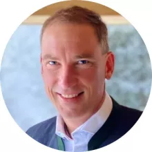 Wolfgang Sauter, Marvell Semiconductor