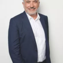 Paul Boudre SOITEC