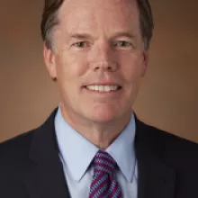Ambassador Nicholas Burns