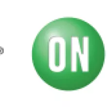On Semiconductor Logo