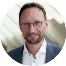 Andreas Caduff, ETH Zürich