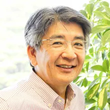 藤原 祥二郎