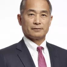 Mitsunobu Koshiba Photo