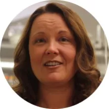 Natalie Wisniewski, PhD, Profusa