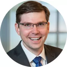 Andreas Breiter, McKinsey