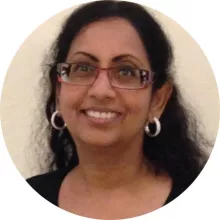 Archita Sengupta, PhD, Intel Corporation 