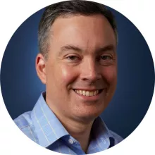 David Horsley, TDK-Chirp Microsystems