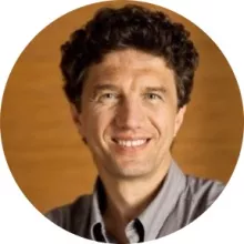 Evgeni Gousev, Qualcomm