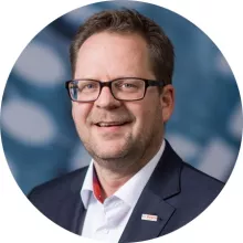 Jens Fabrowsky, Robert Bosch GmbH