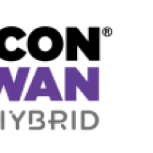 SEMICON Taiwan Hybrid Logo