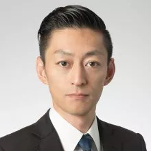 田中 大海