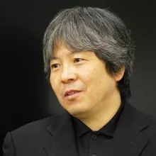 湯之上　隆