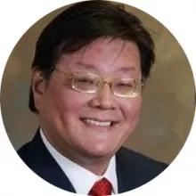 Ian Chen, Maxim Integrated