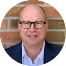 Cees Draijer, PhD, Teledyne Imaging