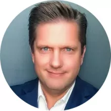 Dan Goehl, Ultrasense Systems