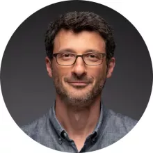 Gioel Molinari, Butterfly Network