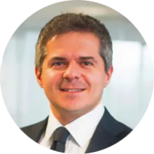 Manuel Tagliavini, Omdia