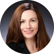 Michelle Bourke, Lam Research