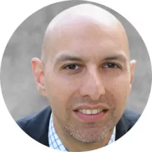 Preet Sibia, Infineon Technologies AG