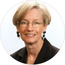 Catherine Mann, Citibank