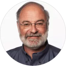 Doug Solomon, Institute for the Future