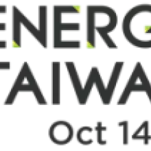 Energy Taiwan Logo 2020
