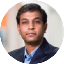 Naga Chandrasekaran, Micron Technology
