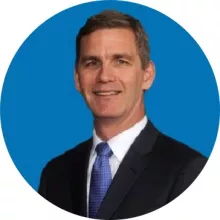 Paul Burlingame, Air Liquide Advanced Materials