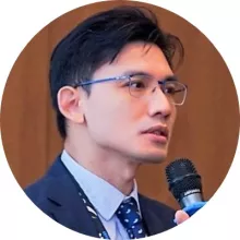 Mr. Clark TSENG, Director, Industry Research & Statistics, SEMI Global Headquarters